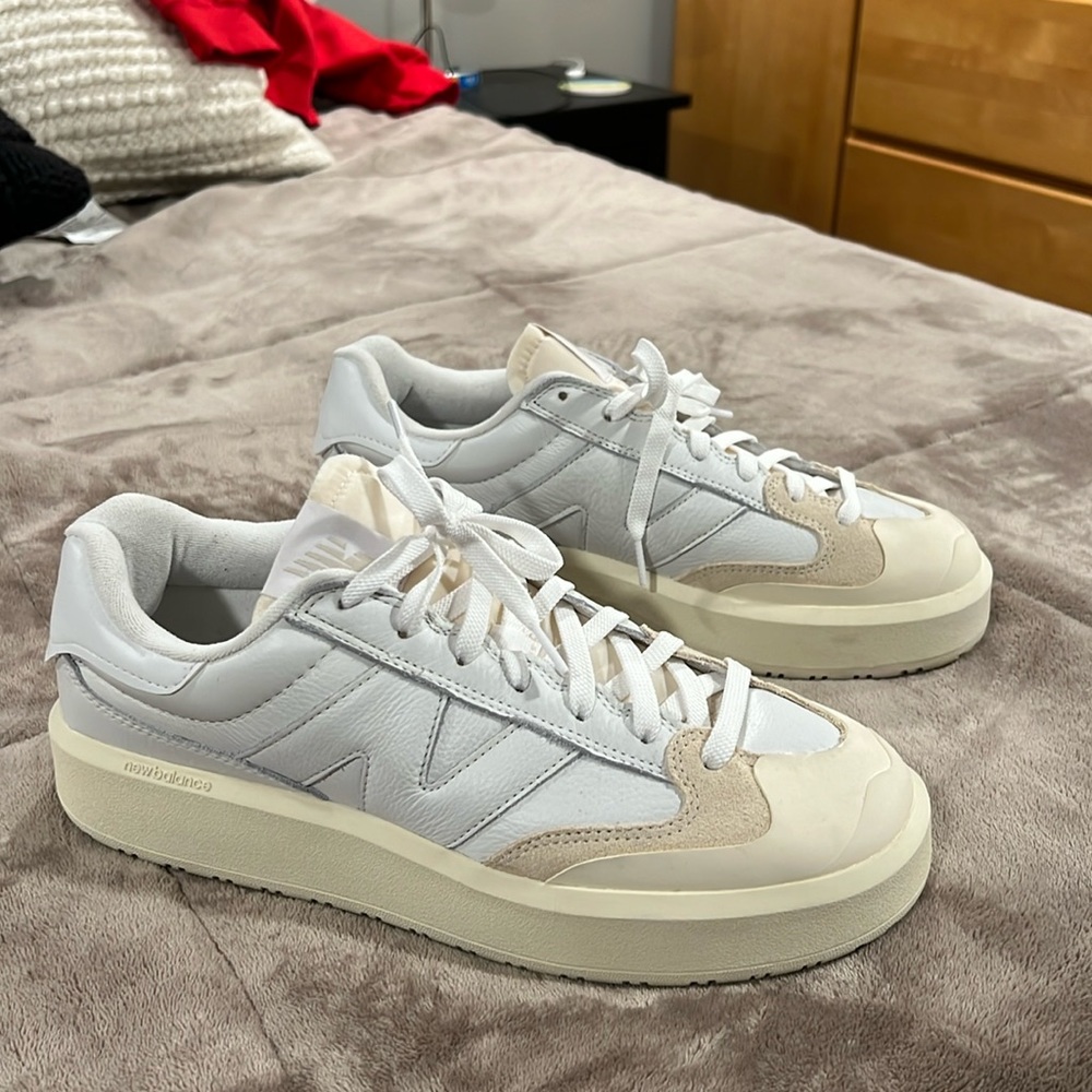 New Balance Sneakers